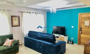 Imagem 7: Excelente Casa para Locação com 3 Quartos, Sala Ampla, 7 Vagas, Bairro Jd do lago