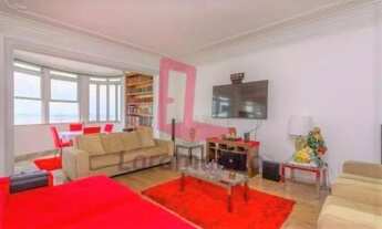 Imagem 6: Apartamento para venda possui 236 metros quadrados com 4 quartos em Copacabana - Rio de Ja