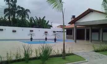 Imagem 6: Residencial Parque Independência, suíte, sacada e elevador em Belém