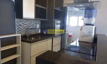 Imagem 5: Apartamento Próximo ao Centro no Condomínio Essenza Residencial Club