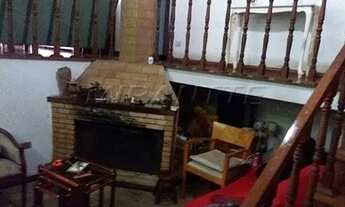 Imagem 4: Sobrado com 3 quartos em Serra Da Cantareira