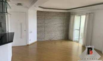 Imagem: Apartamento de 3 dormitórios com lazer