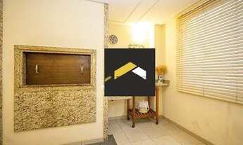 Imagem 7: Apartamento com 3 dormitórios para alugar, 127 m² por R$ 6.780,00/mês - Menino Deus - Port