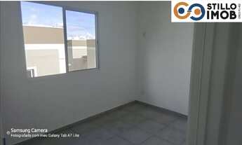 Imagem 4: Smart Arvoredo apartamento para venda com 42 metros quadrados com 2 quartos em Da Paz - Ma