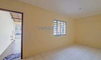 Imagem 4: Casa Residencial com 3 quartos para alugar por R$ 1500.00, 95.48 m2 - PINHEIROS - LONDRINA