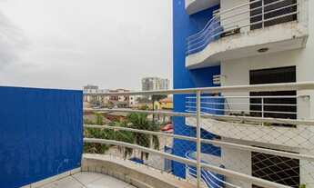 Imagem 6: Vendo excelente Apto 2 quartos Bairro Embratel Cond. ilhas gregas R$ 250,000