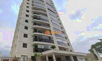 Imagem: Apartamento com 3 dormitórios, 102 m²