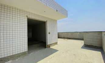 Imagem 7: Apartamento Garden à venda, 3 quartos, 1 suíte, 3 vagas, Novo Eldorado - Contagem/MG