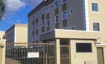 Imagem 2: Apartamento com 2 dormitórios à venda, 44 m² por R$ 150.000,00 - Brasil - Uberlândia/MG