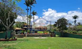 Imagem 4: Aluguel temporada na Ferradura com piscina e 3 quartos