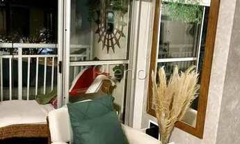 Imagem 2: Apartamento à venda no Jardim Aurélia - Campinas/SP