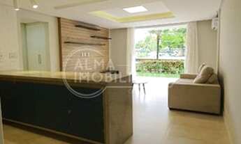 Imagem 4: Apartamento térreo 2/4 no Marina Riverside - Venda