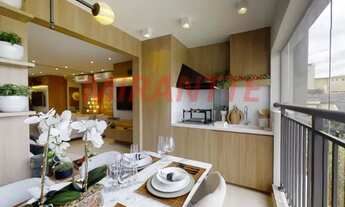 Imagem 3: Apartamento de 82m² com 3 quartos em Freguesia do Ó