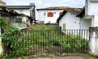 Imagem 7: Imóvel esquina Rua Manoel Eudóxio cm Av. Procópio Rola, próximo ao Forum, Centro