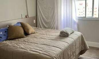 Imagem 7: Apartamento para venda possui 123 metros quadrados com 3 quartos