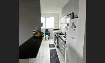 Imagem 5: HFS Apartamento aluguel possui 48 metros quadrados com 2 quartos em Jardim Limoeiro - Serr