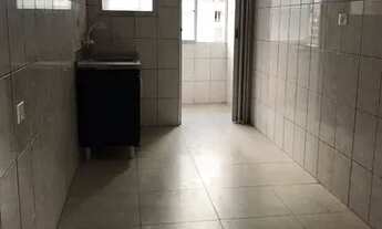 Imagem 6: Aluga-se Apartamento 2 dormitórios na Vila Valença em São Vicente