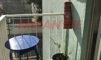 Imagem 6: Apartamento de 54m² com 2 quartos em Lauzane Paulista