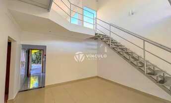 Imagem 2: Casa com 3 dormitórios para alugar, 201 m² por R$ 3.931,85/mês - Jardim Nenê Gomes - Ubera