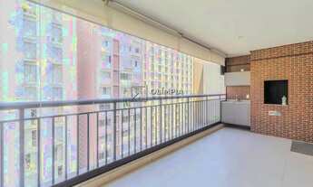 Imagem 7: Apartamento Locação 3 Dormitórios - 148 m² Consolação