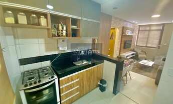 Imagem 7: Cobertura à venda, 2 quartos, 1 vaga, Cabral - Contagem/MG