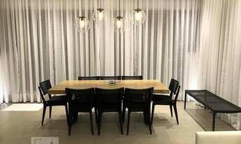 Imagem 3: Apartamento para Aluguel - Morumbi, 1 Quarto, 110 m2