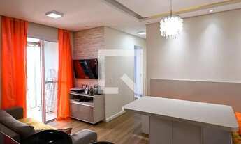 Imagem: Apartamento para Aluguel - Bosque da Saúde