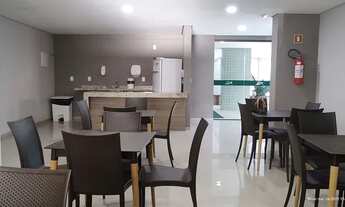 Imagem 6: Excelente apto. Semi mobiliado - Jatiúca