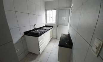 Imagem 6: (CM)) REPASSE PRIVÊ C/2 QUARTOS/SUITE/RUA CALÇADA EM PAU AMARELO