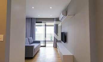 Imagem 2: Apartamento para Aluguel - Consolação, 1 Quarto, 40 m2