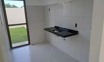 Imagem 6: Casa para venda possui 110 metros quadrados com 3 quartos em Campeche - Florianópolis - SC