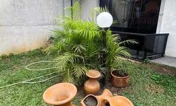 Imagem 1: Aluga casa Casa com 2 dormitórios