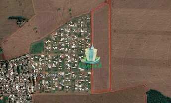 Imagem: Terreno à venda com 300 m² por R$ 150.000