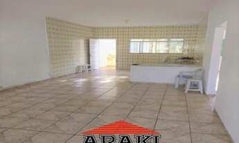 Imagem: Casa Térrea, Balneario Itaoca - Mongaguá