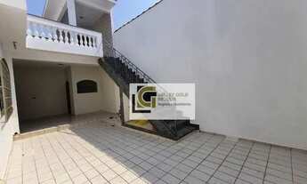 Imagem 7: Sobrado com 2 dormitórios para alugar, 185 m² por R$ 3.443,00/mês - Centro - Jacareí/SP