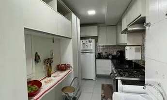 Imagem 5: Apartamento para Venda em São Paulo, Tatuapé, 3 dormitórios, 2 banheiros, 2 vagas