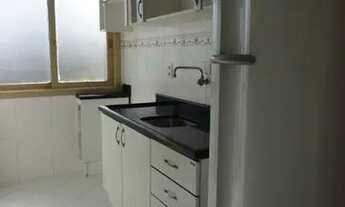 Imagem 4: L1236 Excelente Apartamento 1 Dorm, Frente, Semi Mobiliado Próximo à PUCRS