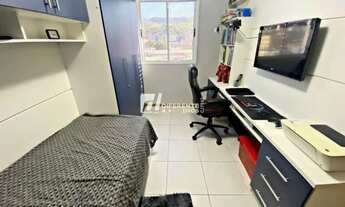 Imagem 7: Apartamento para Venda em Nova Iguaçu, Centro, 3 dormitórios, 1 suíte, 2 banheiros, 2 vaga