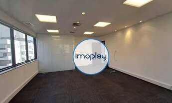 Imagem 5: Conjunto para alugar, 360 m² - Itaim Bibi - São Paulo/SP