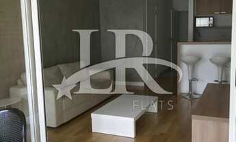 Imagem 6: Flat, Itaim Bibi - São Paulo