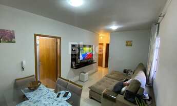 Imagem 5: Apartamento para Venda em Uberlândia, Tabajaras, 3 dormitórios, 1 suíte, 2 banheiros, 1 va