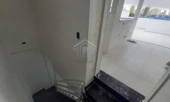 Imagem 7: Apartamento sem Condomínio Cobertura para Venda no bairro Vila América Não perca essa opor