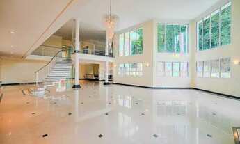 Imagem 6: Casa para venda e locação por R$12.000.000,00 ou R$ 42.000,00/mês em Tamboré, Barueri-SP