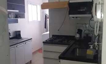 Imagem 2: Apartamento Parque dos Lagos