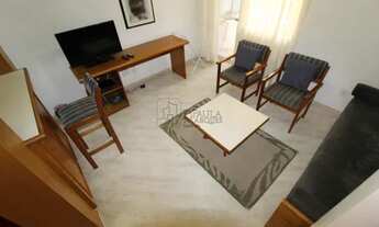 Imagem 3: Flat Residencial - Jardins - Locação!