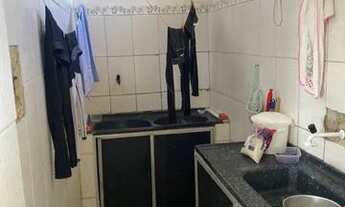 Imagem 6: Quarto de apartamento