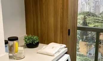 Imagem: Apartamento com 1 dormitório à venda