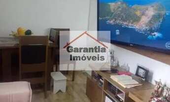 Imagem 3: Apartamento em Vila Yolanda - Osasco