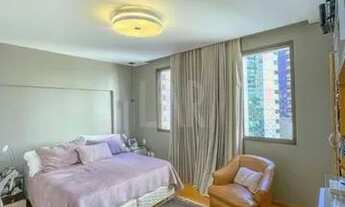 Imagem 7: Apartamento à venda, 3 quartos, 3 suítes, 3 vagas, Belvedere - Belo Horizonte/MG