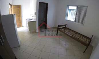 Imagem 7: Kitnet - Parque das Universidades - Campinas